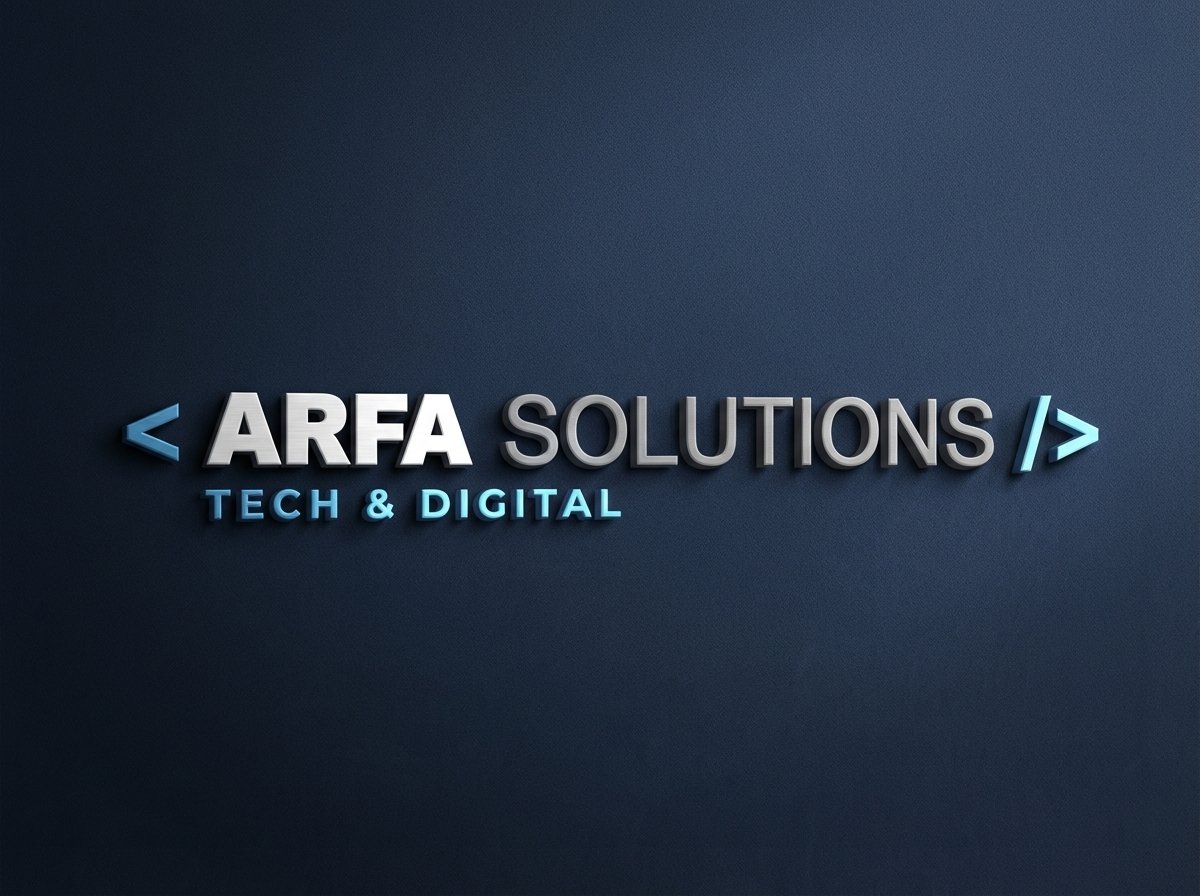 ARFA Solutions